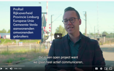 Beeld Erwin Boom uit videopresentatie juni 2020