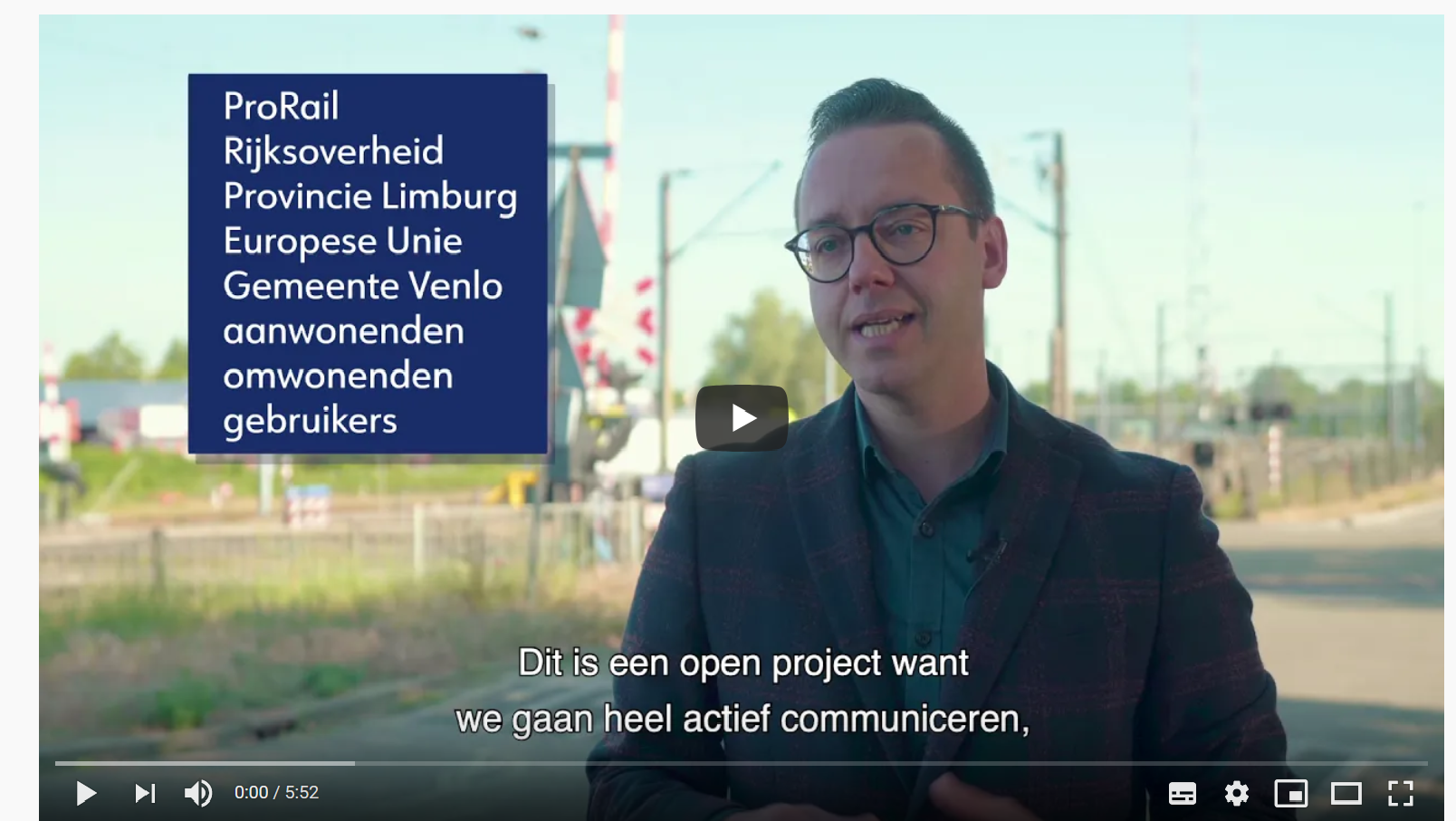 Videopresentatie Vierpaardjes juni 2020