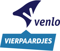 logo Gemeente Venlo Onderdoorgang Vierpaardjes