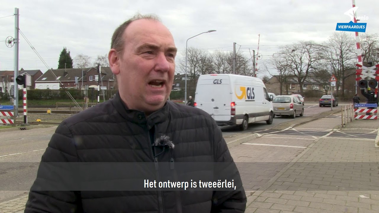 Film 1: Klankbordgroep Vierpaardjes, deelnemer Marcel Janssen aan het woord.